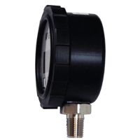 Automation Products Digital Pressure Gauge, PG2